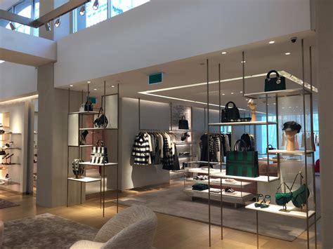 when is dior toronto boutique opening|DIOR .